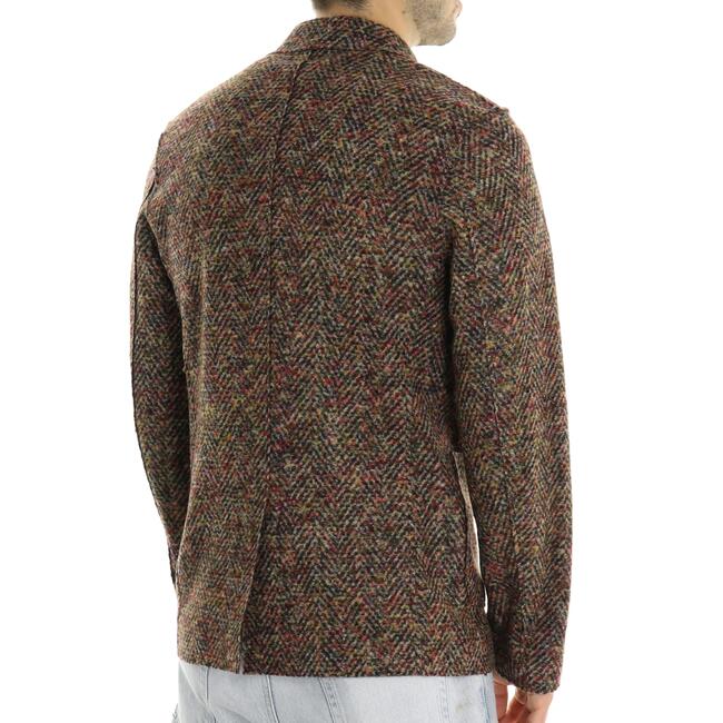 GIACCA SPIGATA KOON - Mad Fashion | img vers.650x/